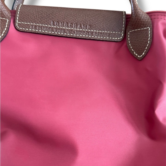 Longchamp pillage small bag - Picture 4 of 11